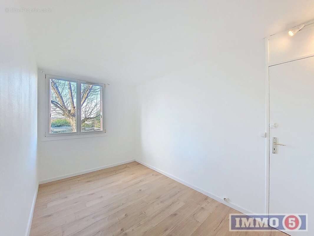 Appartement à NOISY-LE-GRAND