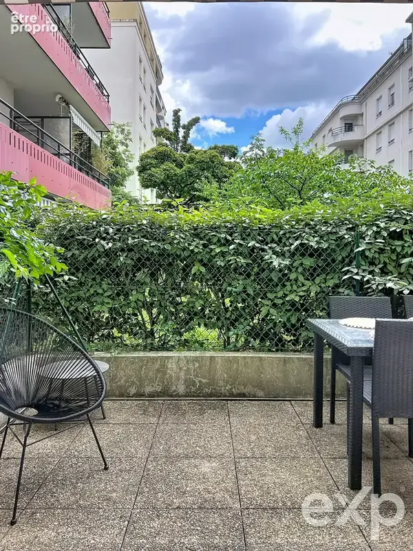 Appartement 3 pièces 70 m² à vendre à Lyon-8e (69008) - photo 7