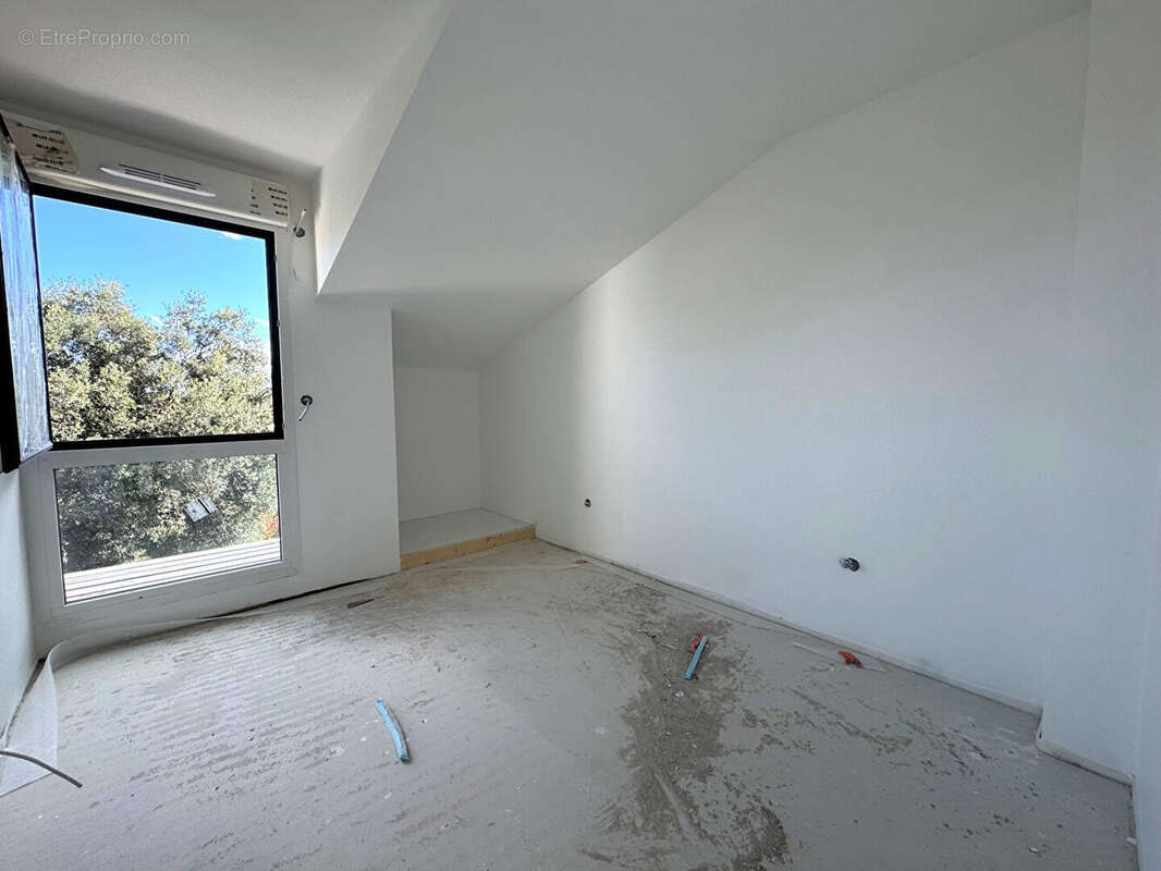 Appartement à TOURNEFEUILLE