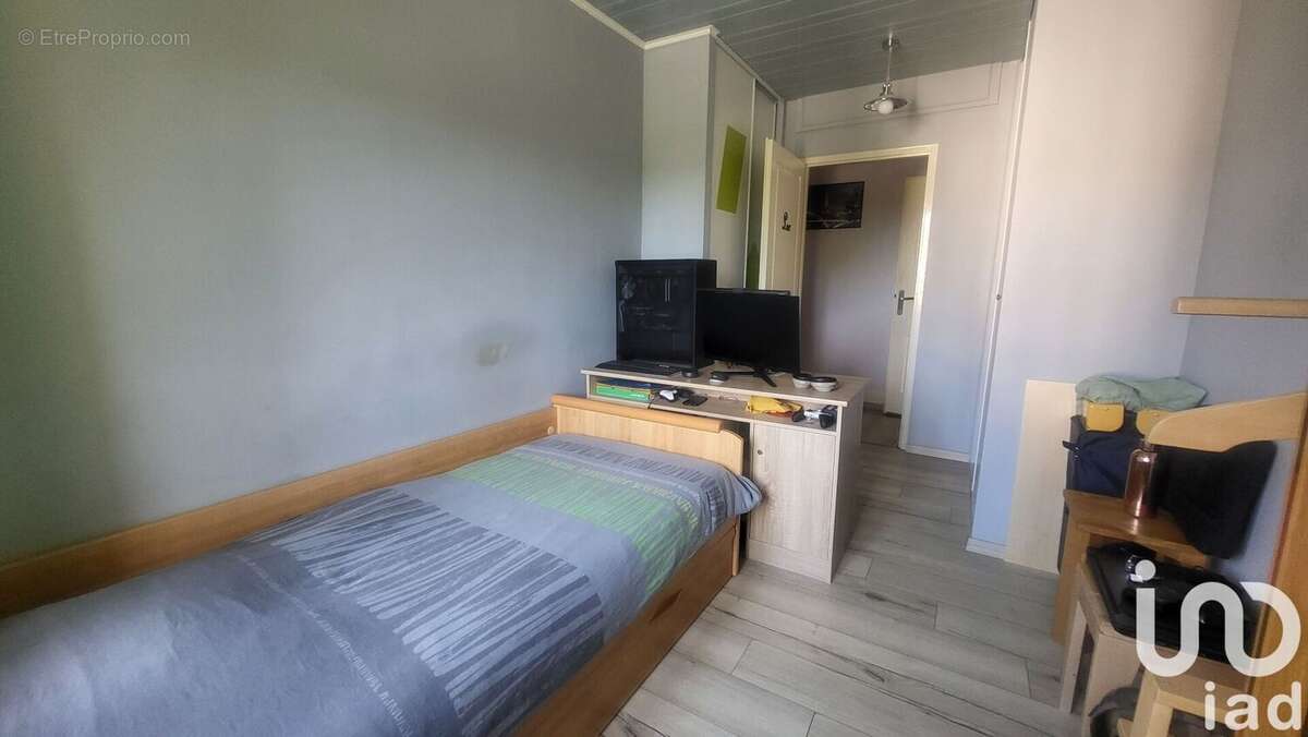 Photo 9 - Appartement à PONTARLIER