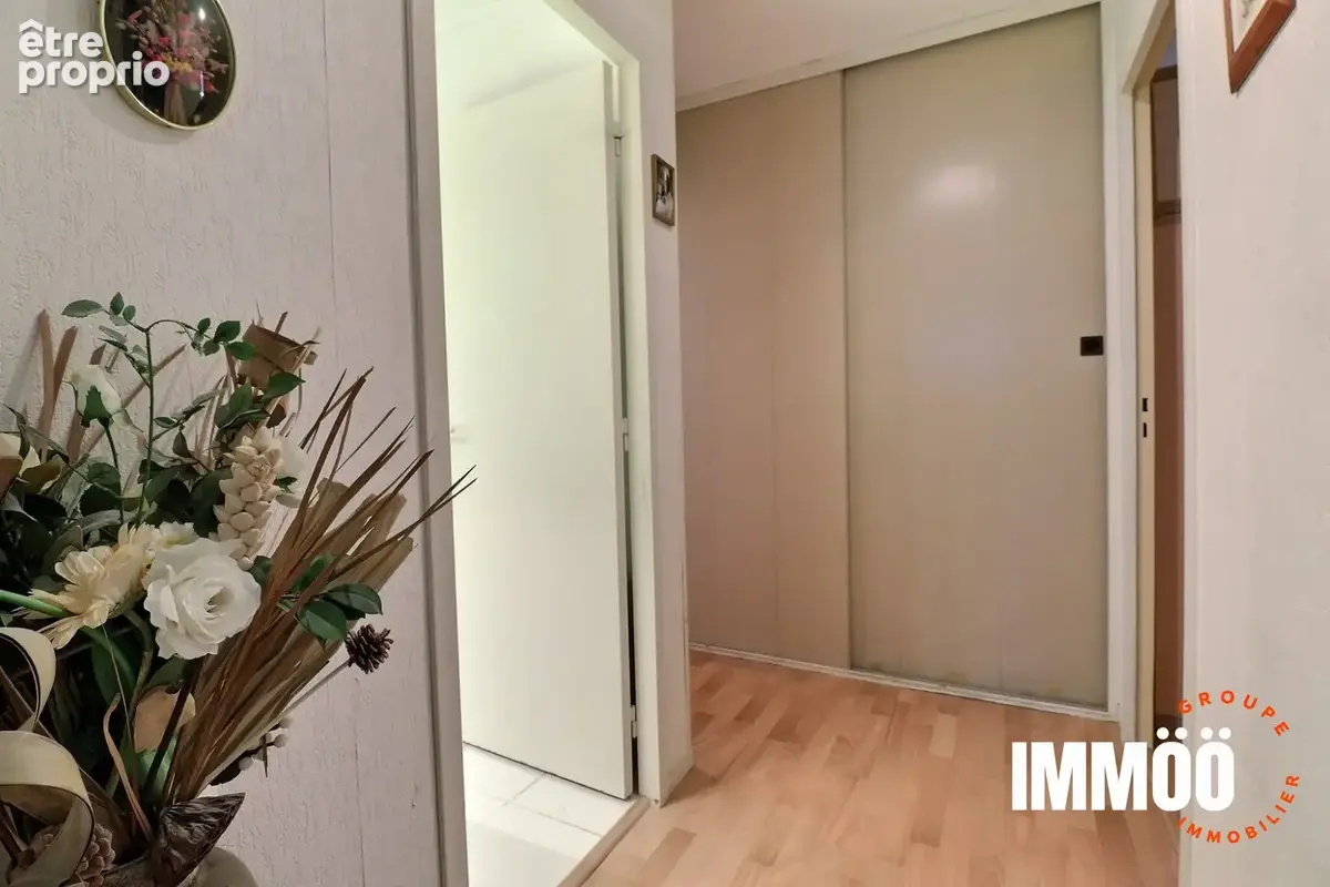 Appartement 4 pièces 93 m² à vendre à Maromme (76150) - photo 7