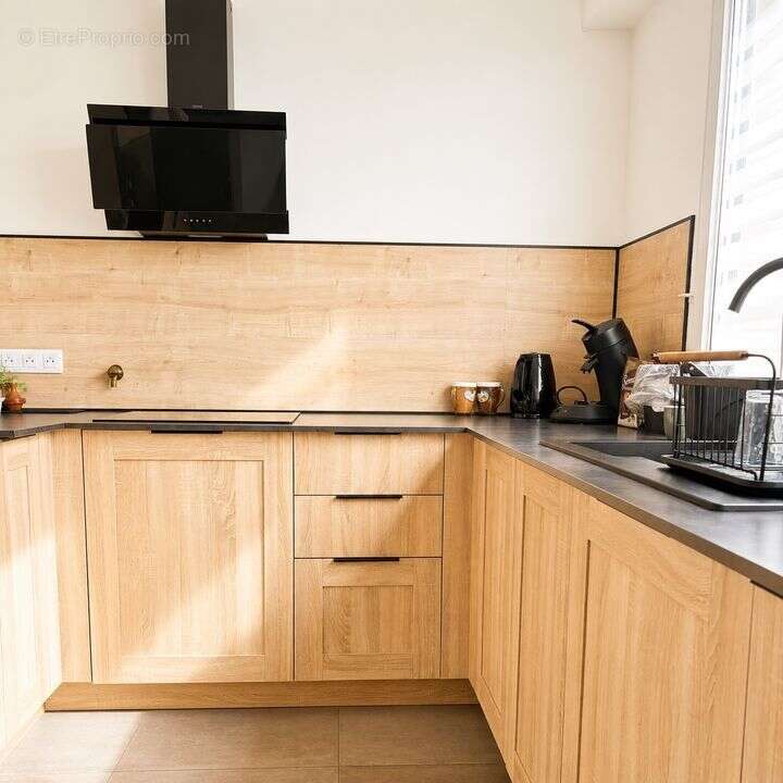 Appartement à EVRY