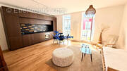 Appartement à WIMEREUX