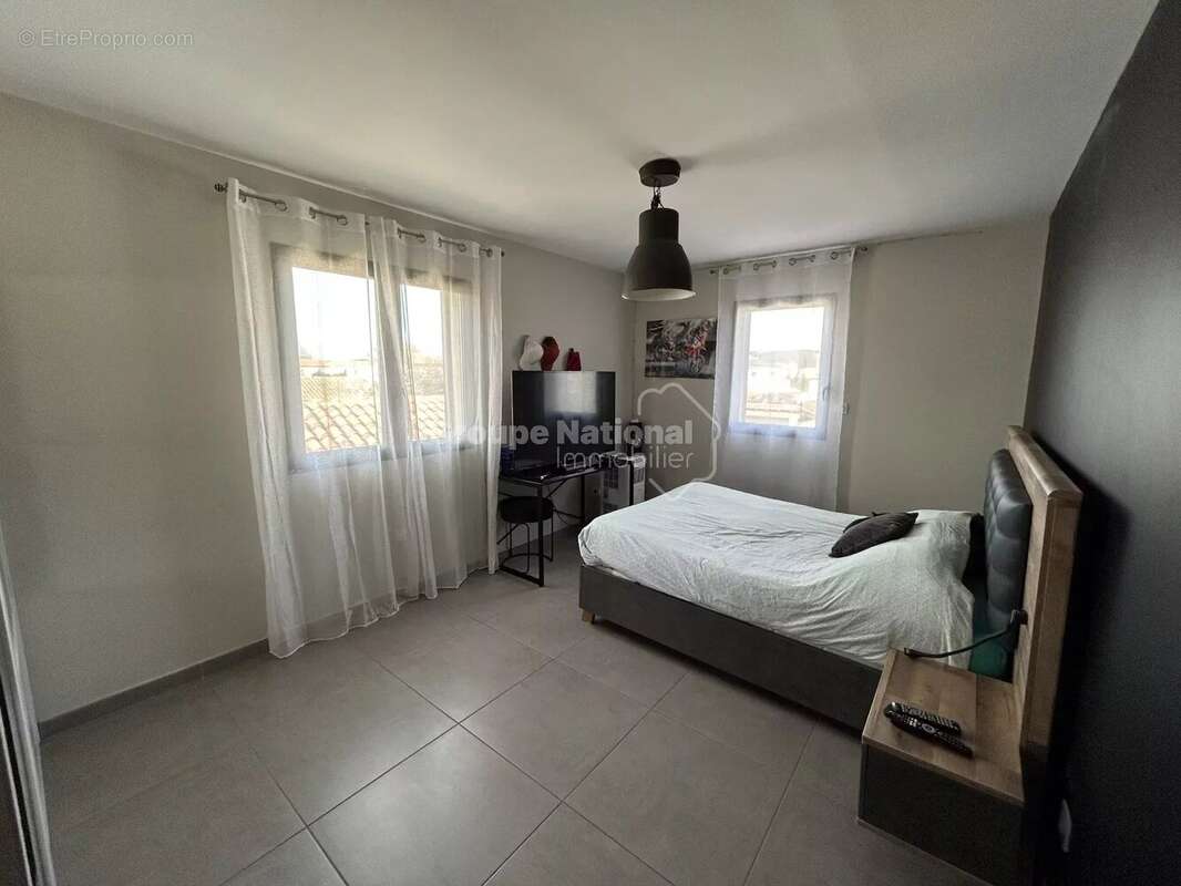 Maison à SALON-DE-PROVENCE