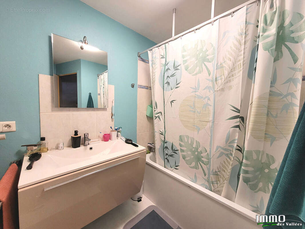 Appartement à VAGNEY