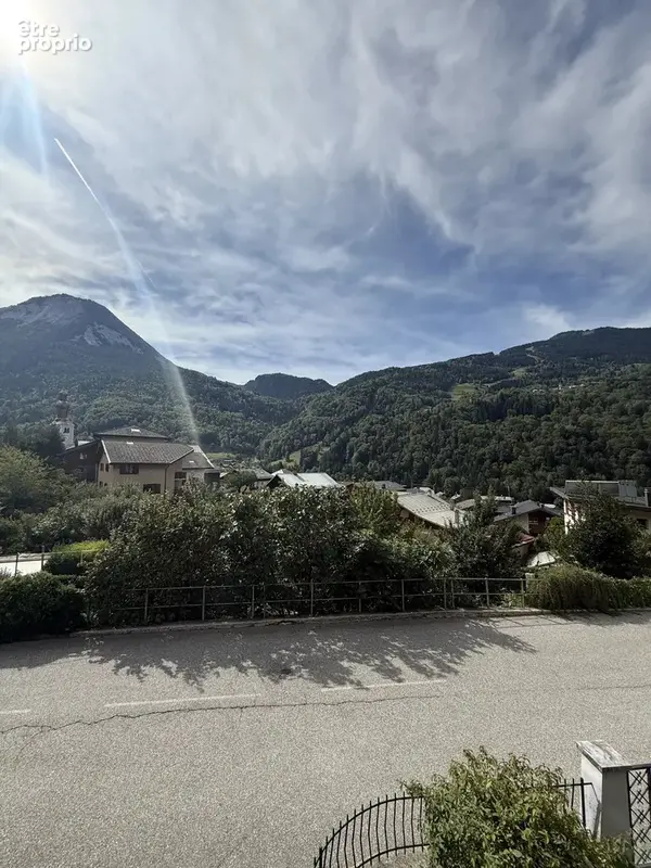 Maison spacieuse avec vue montagne à Bozel - photo 5