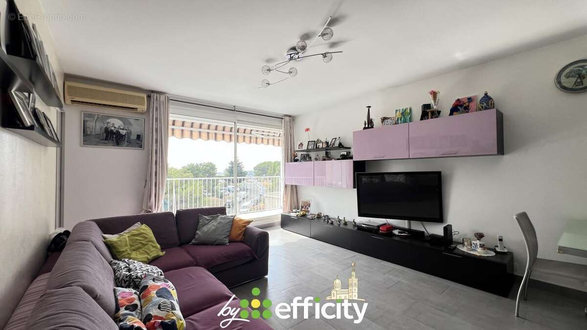 Appartement - photo 14