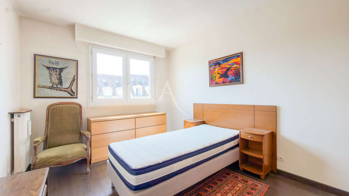 Appartement à YERRES