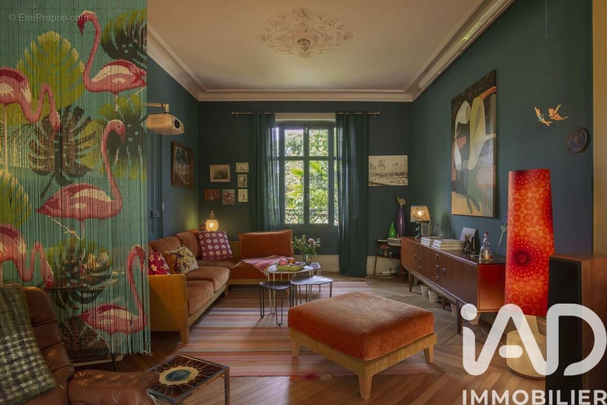 Photo 1 - Maison à REZE