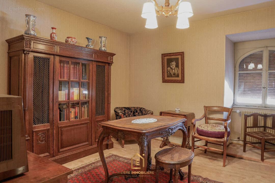 Maison à WASSELONNE