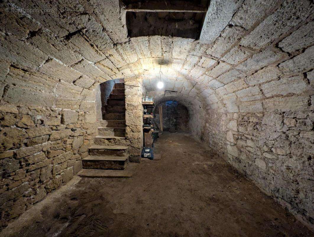 Maison À Vendre cœur de Pézenas - photo 22