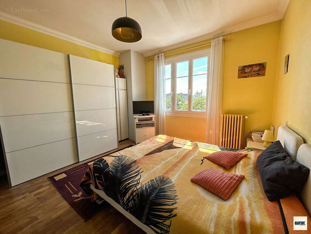 Maison 150 m² à Saint-Malo  - photo 5