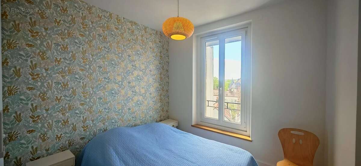 Appartement à TROYES