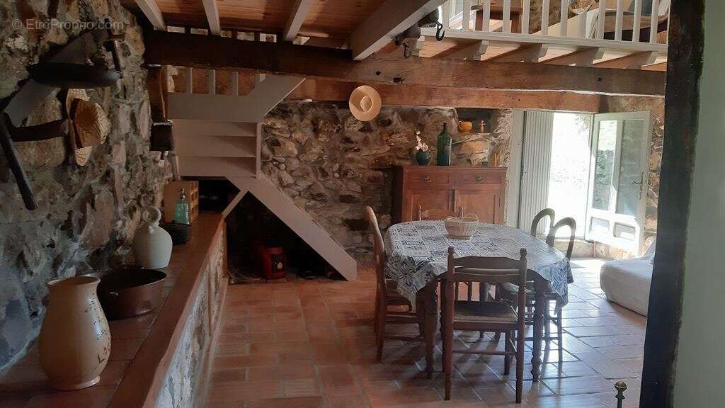 Maison à ASTE-BEON