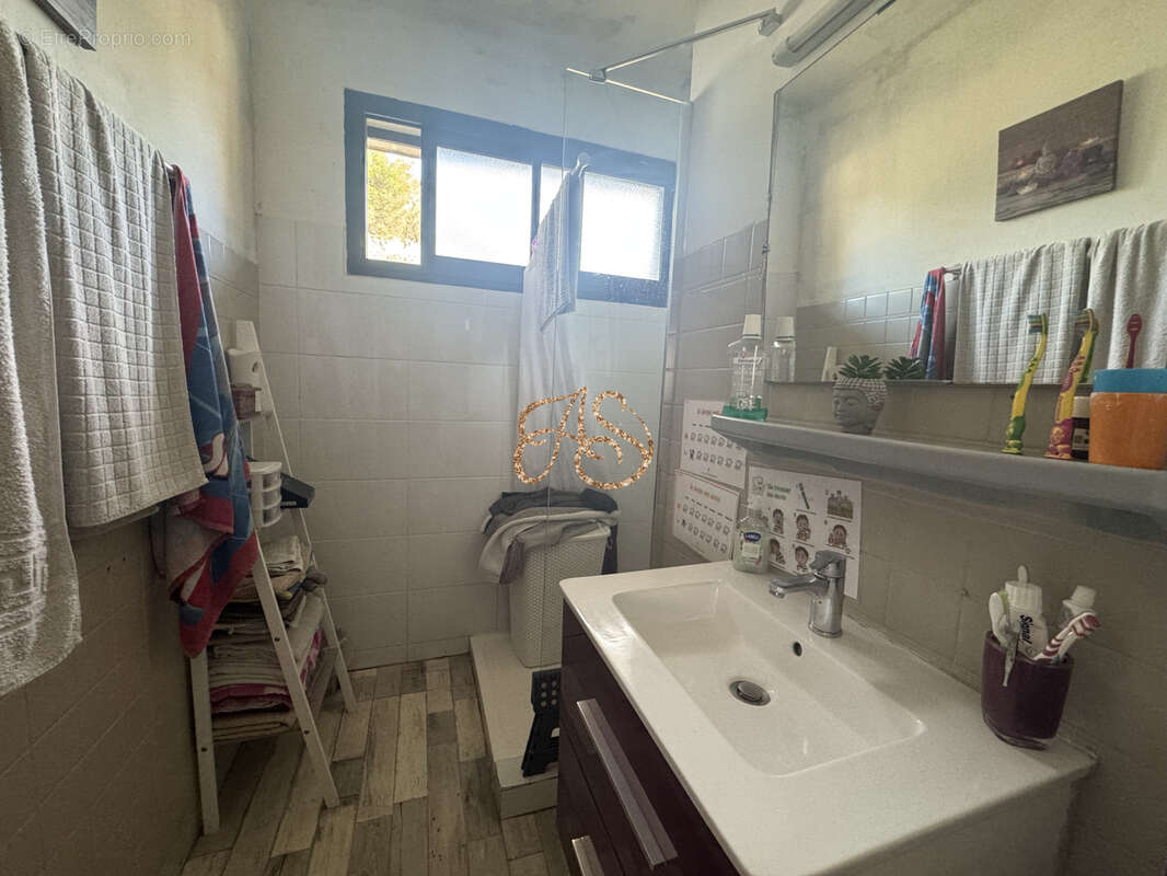 villa 85m2 3 chambres - photo 8