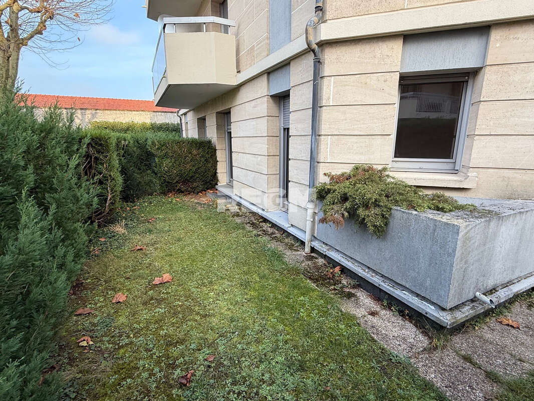 Appartement à CHANTILLY
