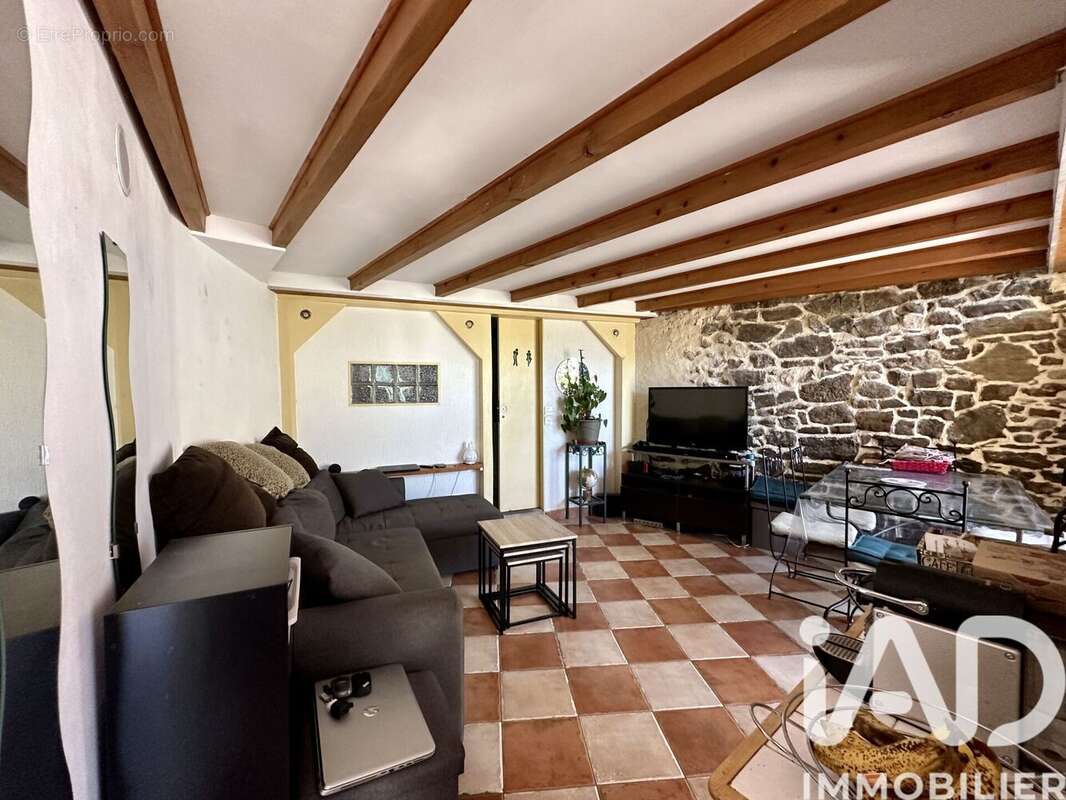 Photo 4 - Maison à PERET