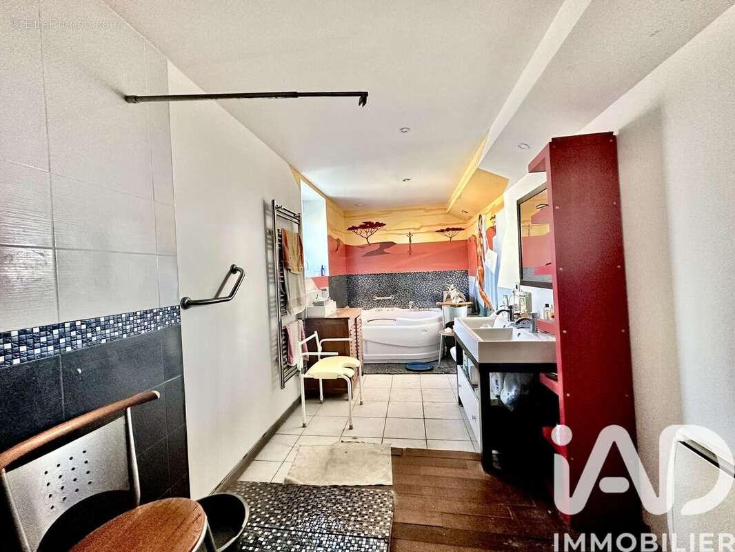 Photo 9 - Appartement à BENODET