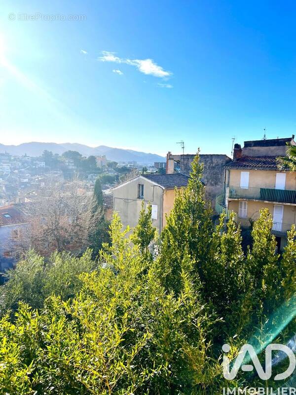 Photo 1 - Appartement à AUBAGNE