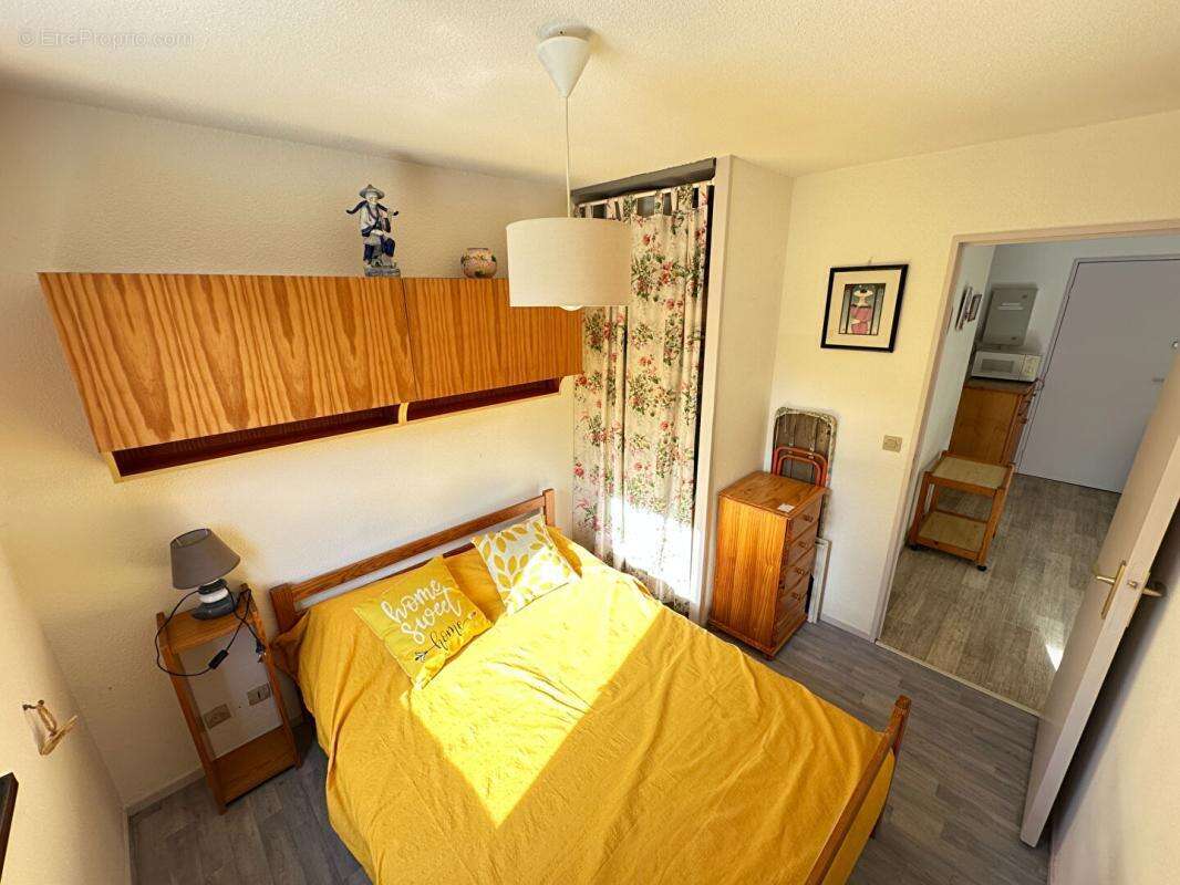 Appartement à SAINT-GEORGES-DE-DIDONNE