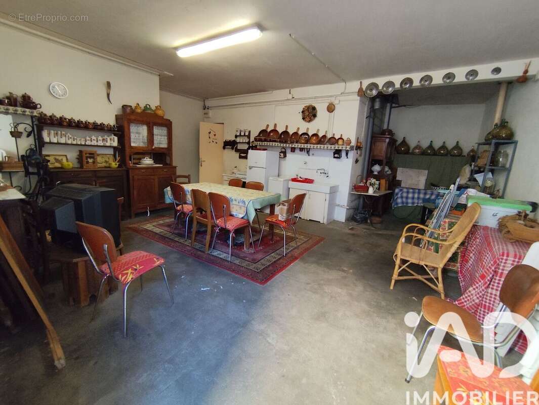 Photo 5 - Maison à SALSES-LE-CHATEAU