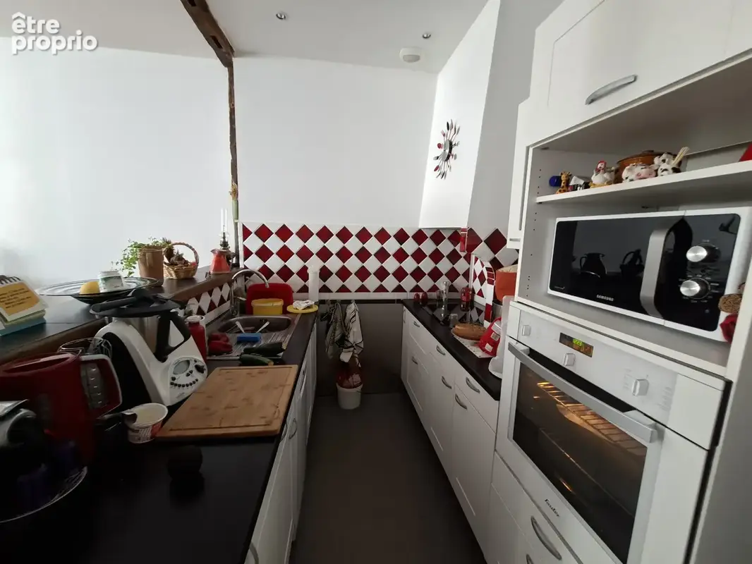 Belle maison rénovée - photo 5