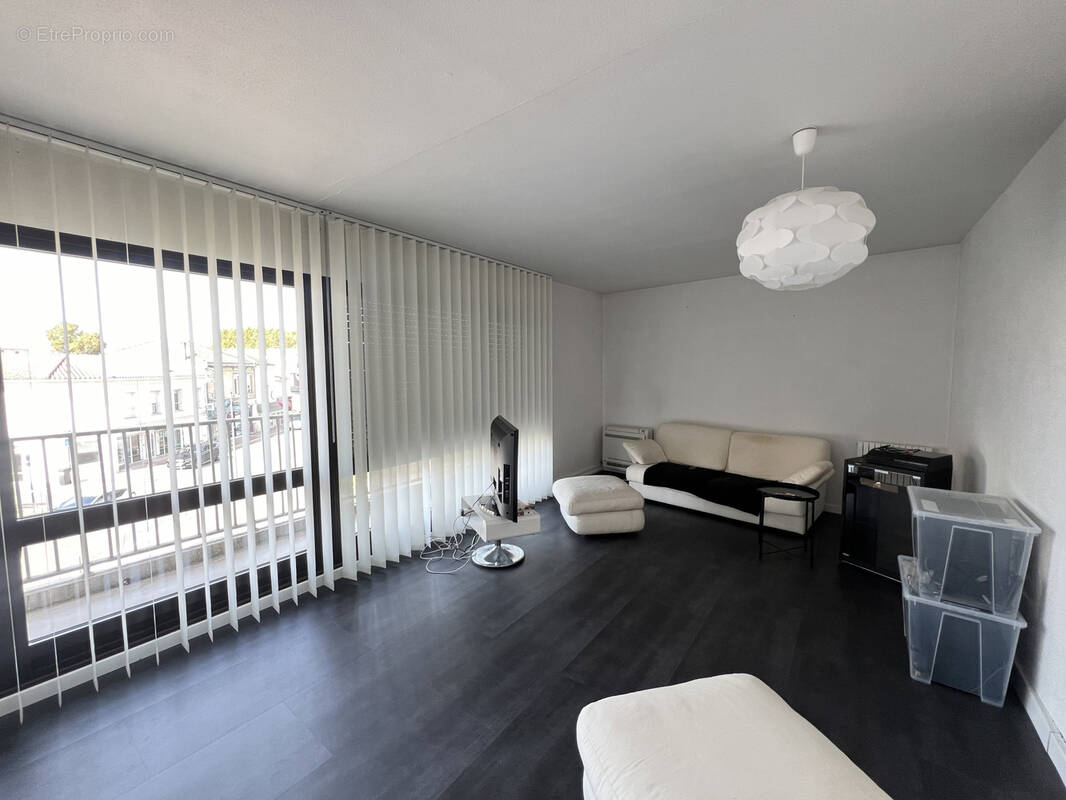 Appartement à LE BOUSCAT