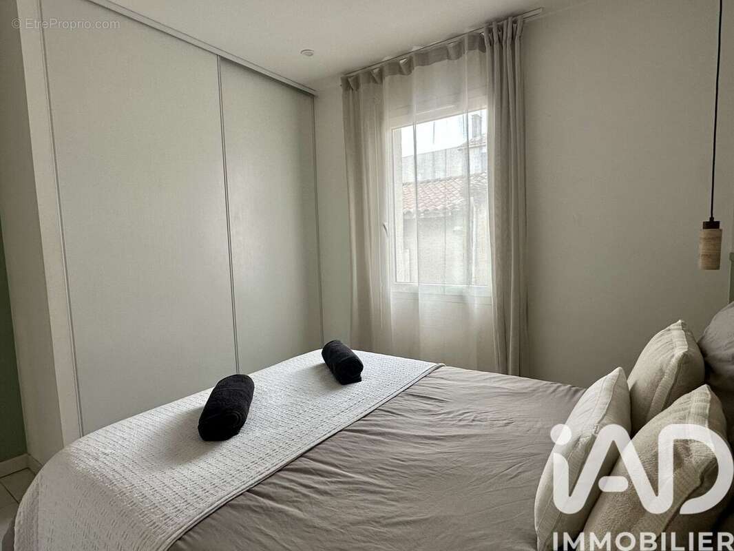 Photo 7 - Appartement à NARBONNE