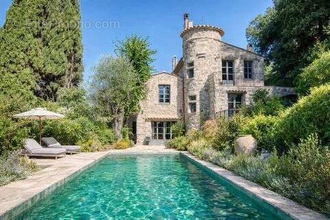Maison à BIOT