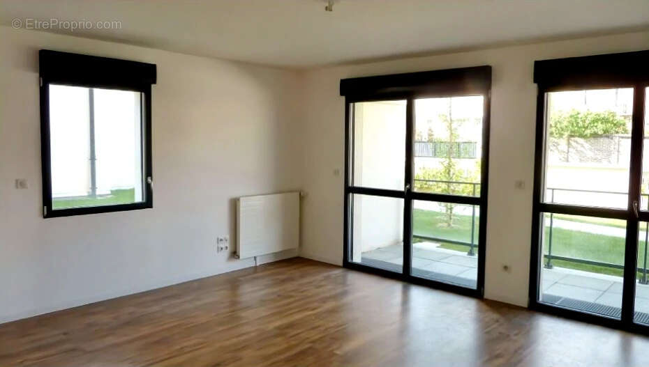 Appartement T3 quartier Brossolette-Troyes - photo 3