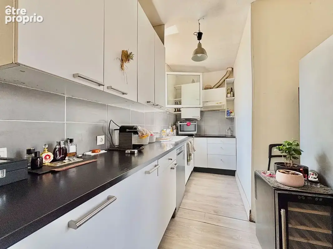 Appartement Choisy Le Roi 2 pièce(s) 43 m2 - photo 4