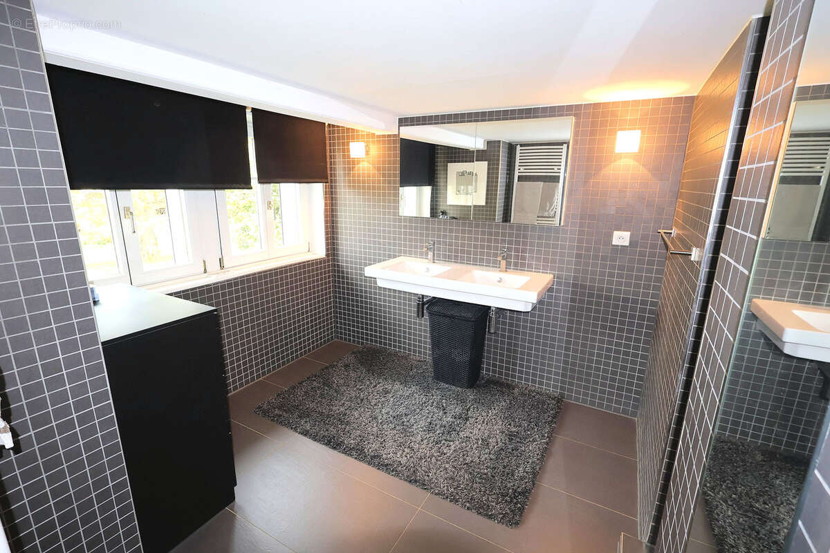 Maison à MAGSTATT-LE-HAUT