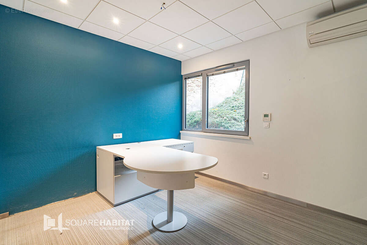 Commerce à BOUXWILLER