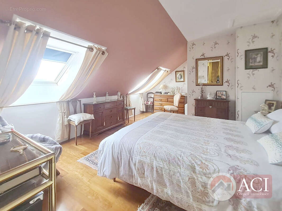 Appartement à MONTMAGNY