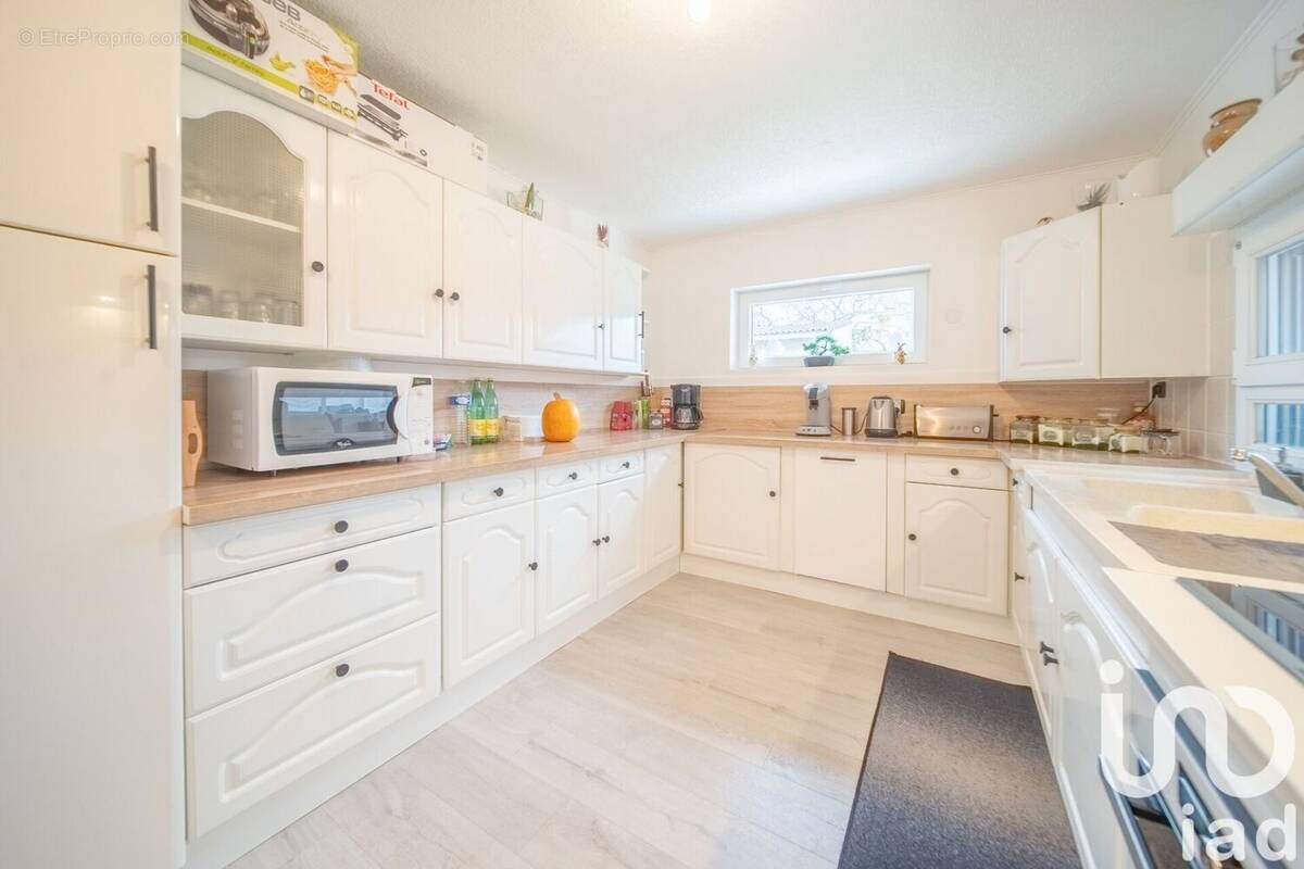 Photo 1 - Maison à PIENNES