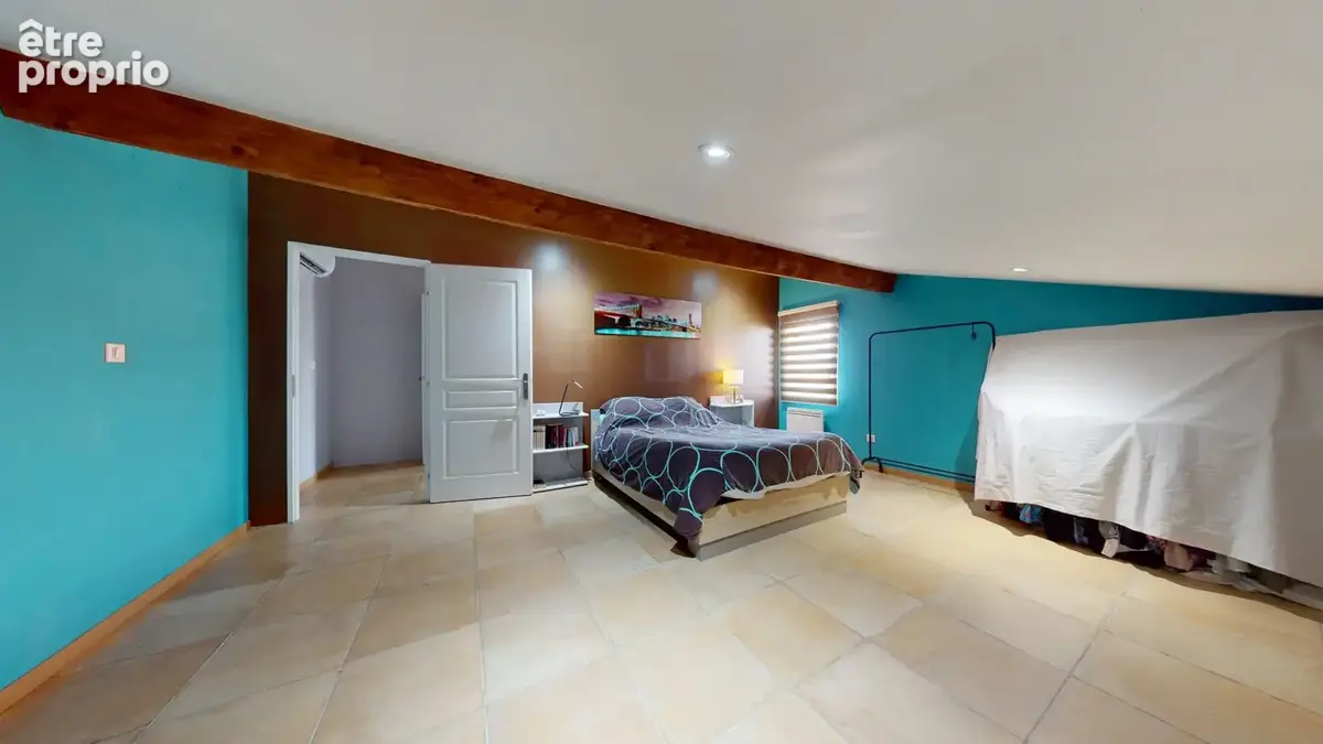 Maison 5 pièces 151 m² à vendre à Saint-Jory (31790) - photo 8