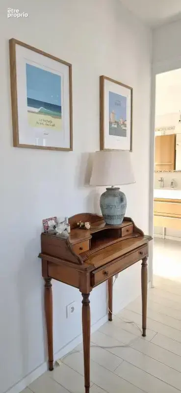 Maison À Vendre - La Rochelle - photo 26