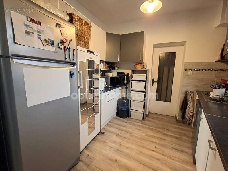 Appartement à DIGNE-LES-BAINS