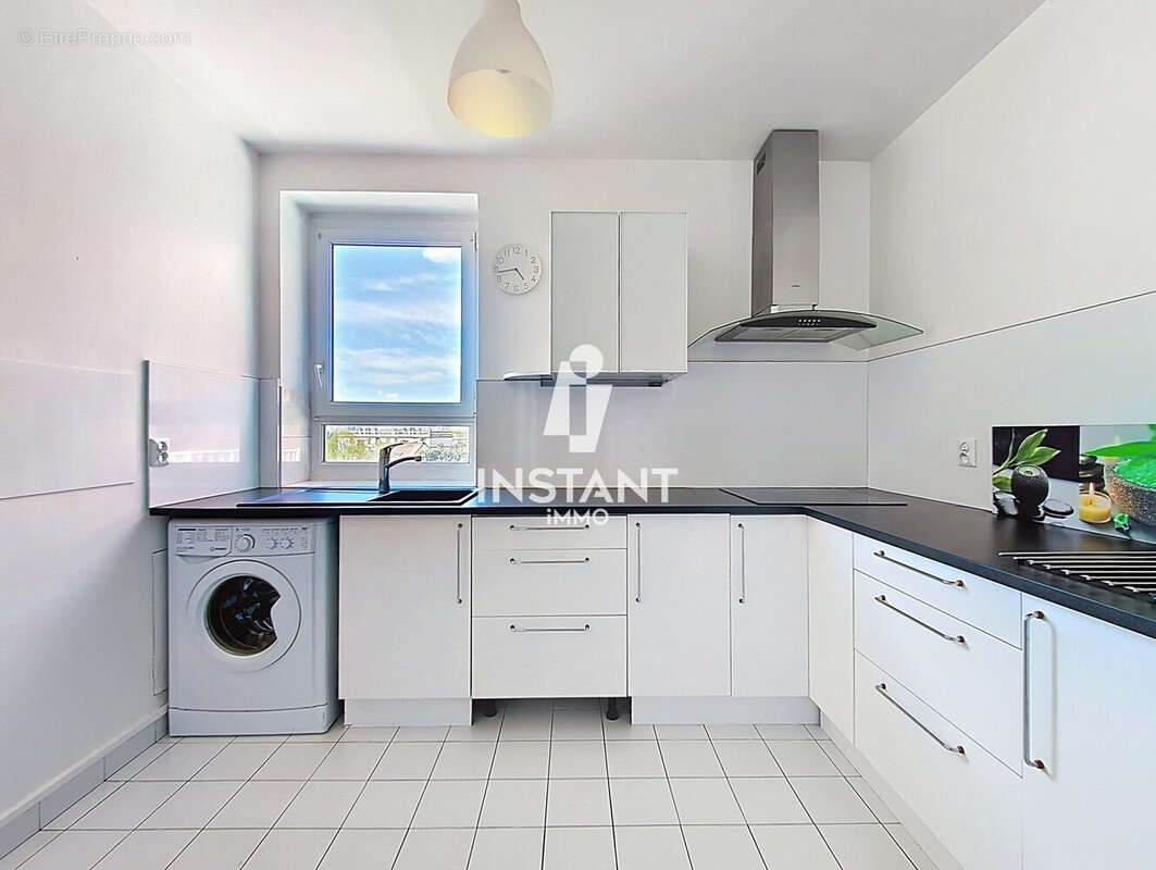 Appartement à CRETEIL