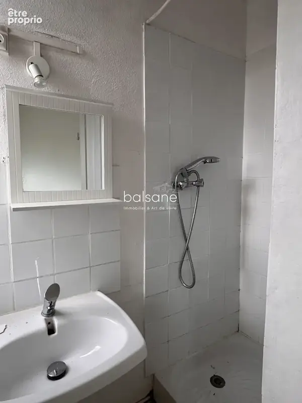 Appartement 1 pièce 21 m² à vendre à Rouen (76100) - photo 3