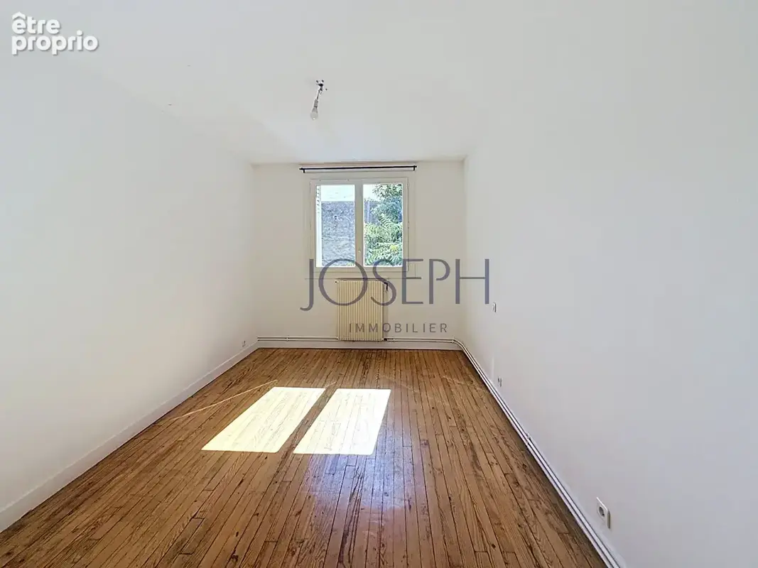 Appartement Toulouse  busca 3 pièce(s) 69 m2 avec balcon et garage - photo 7
