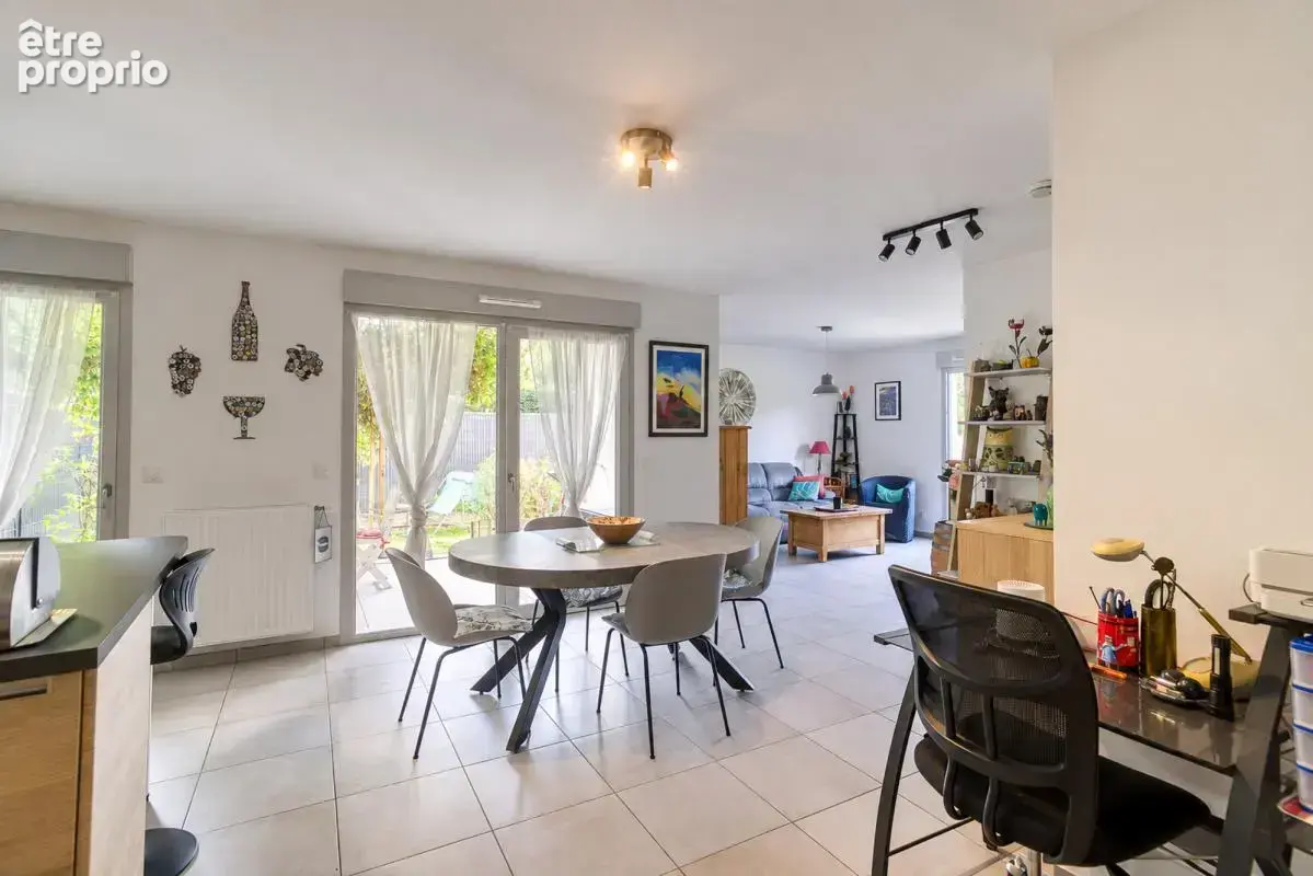 Appartement récent - photo 4