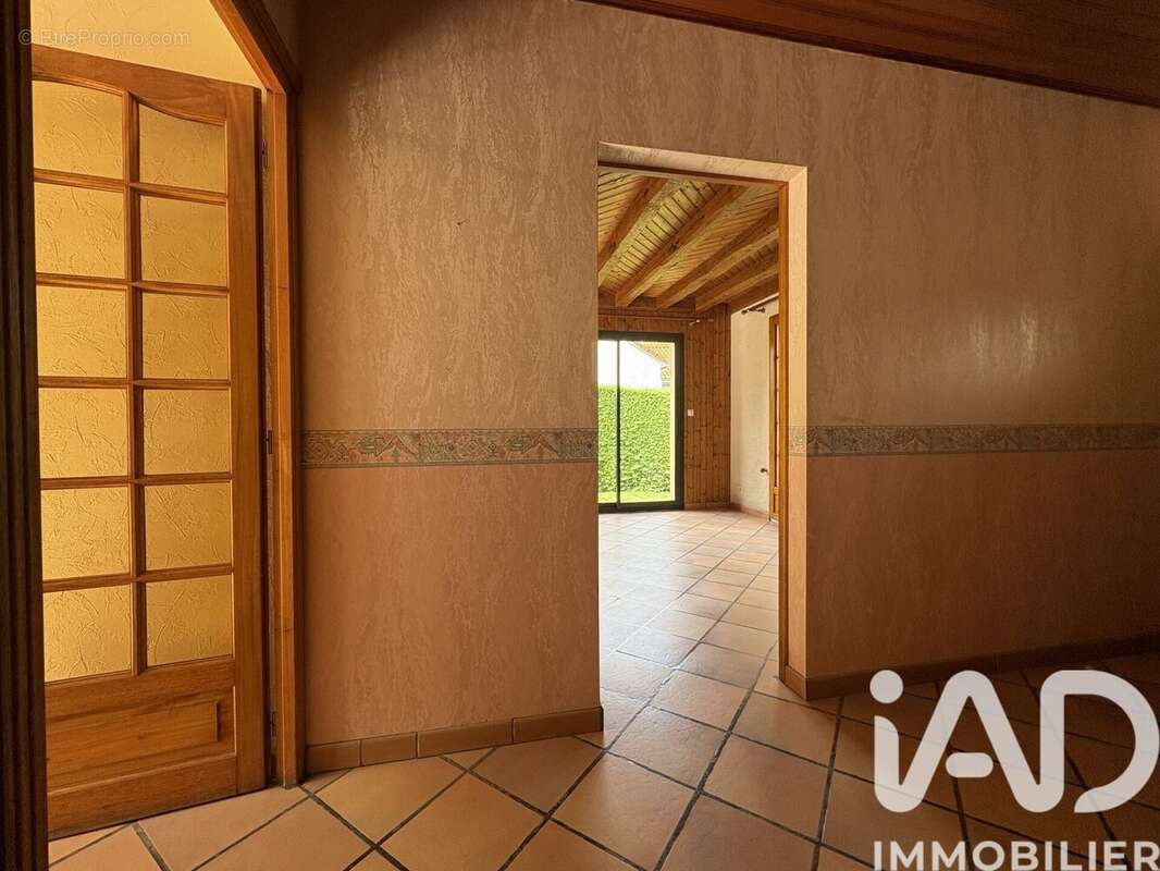 Photo 8 - Maison à SAINT-PERE-EN-RETZ