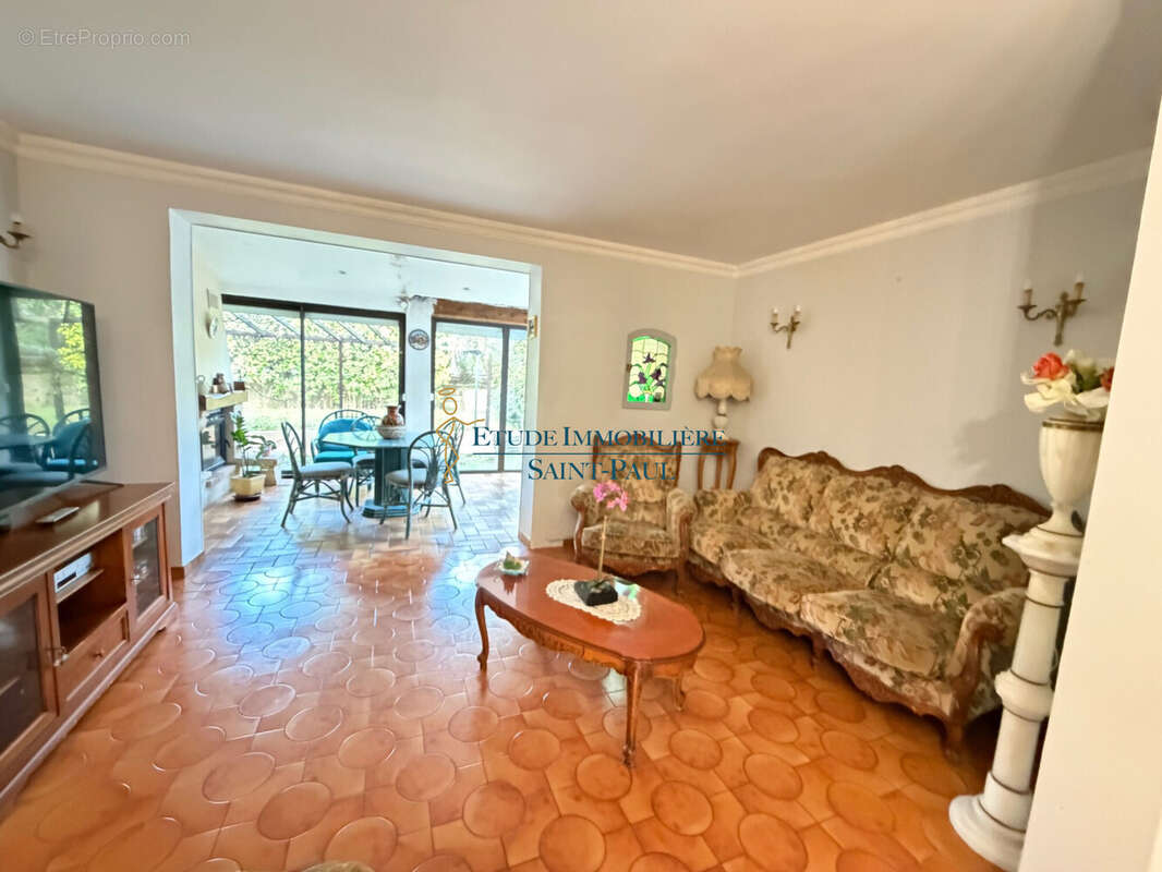 Maison à MONTARNAUD