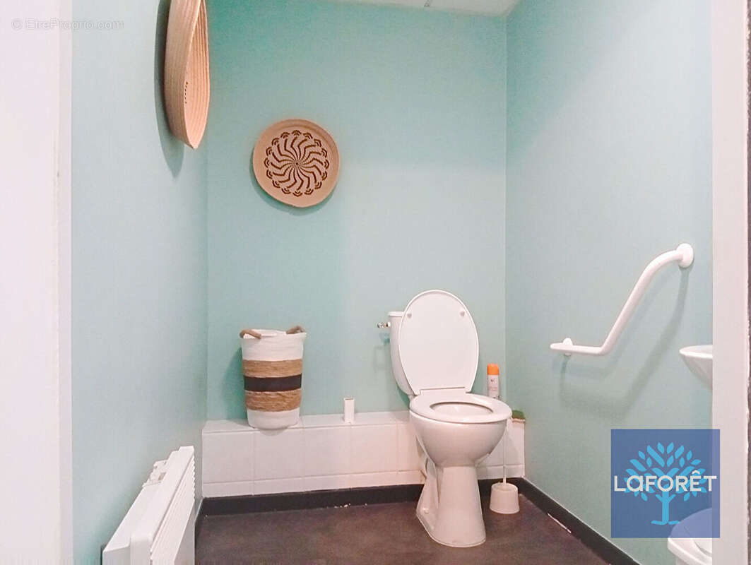 Commerce à LA ROCHE-SUR-YON