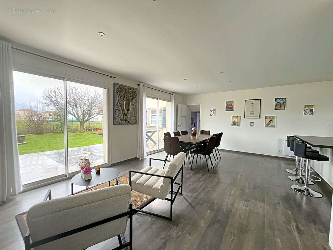 Maison à ROYAN