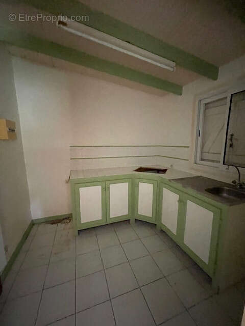 Maison à LE MOULE