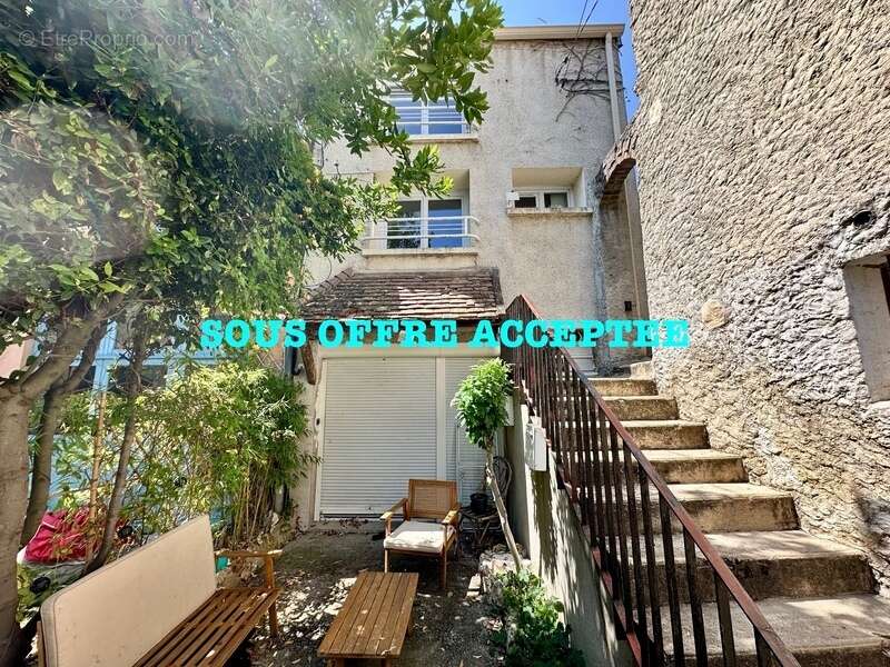 Appartement à PALAISEAU