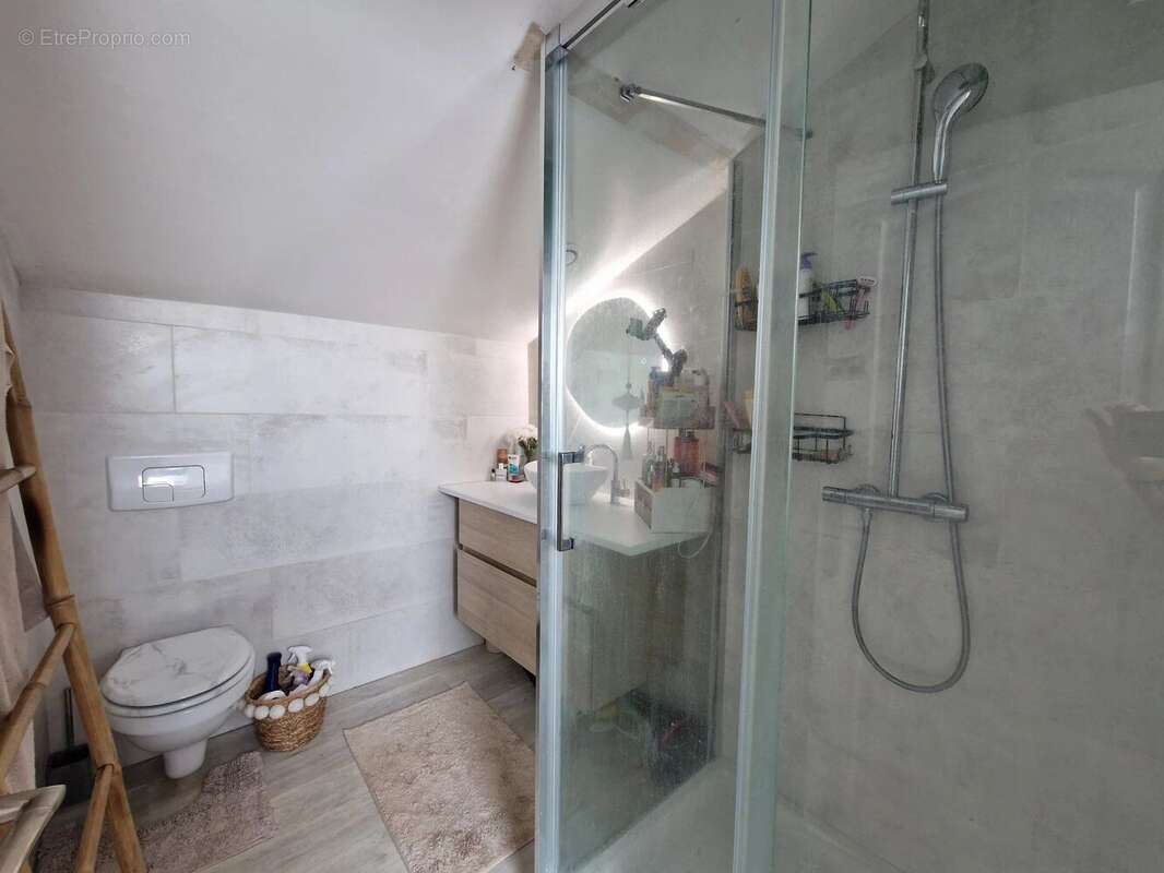 Appartement à CAPBRETON