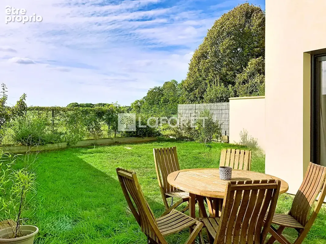 Maison familiale récente au calme, 5 pièce(s) 111 m2 - photo 4